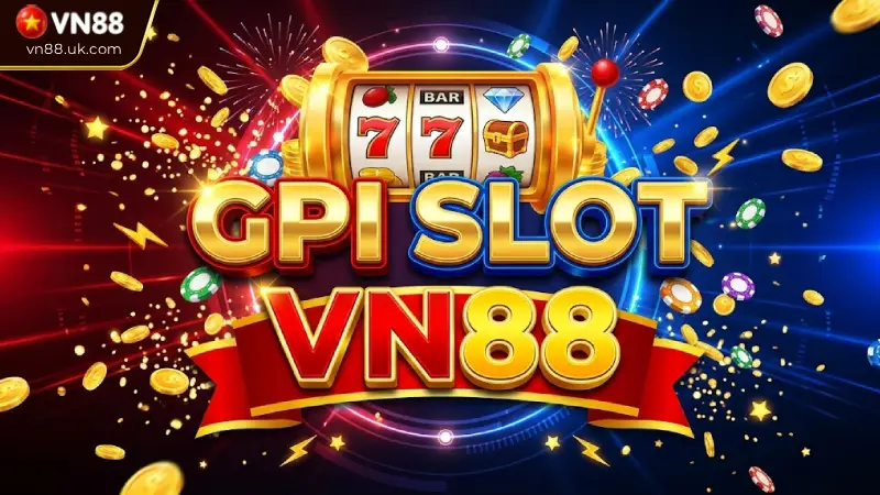 GPI Slot VN88